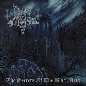 Dark Funeral - The Secrets Of The Black Arts (Re-Issue  in the group CD / New releases / Hardrock/ Heavy metal at Bengans Skivbutik AB (3473028)