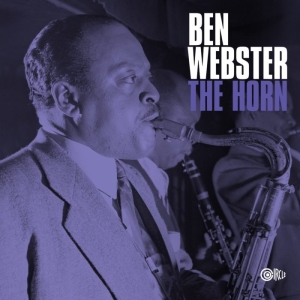 Webster Ben - Horn in the group VINYL / Jazz at Bengans Skivbutik AB (3473032)