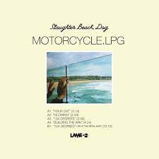 Slaughter Beach Dog - Motorcycle.Lpg in the group VINYL / Pop-Rock at Bengans Skivbutik AB (3473033)