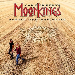 Vandenberg's Moonkings - Rugged And Unplugged in the group CD / Rock at Bengans Skivbutik AB (3473039)