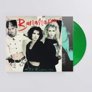 Bananarama - True Confessions (Coll.Edition)(+Cd in the group OTHER / Övrigt /  at Bengans Skivbutik AB (3473042)