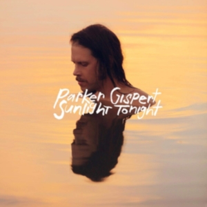 Gispert Parker - Sunlight Tonight in the group CD / Rock at Bengans Skivbutik AB (3473047)