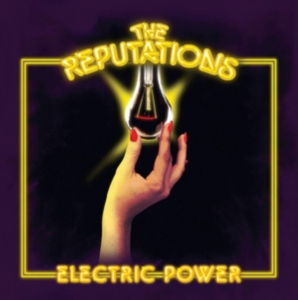 Reputations The - Electric Power in the group OTHER / Övrigt /  at Bengans Skivbutik AB (3473049)