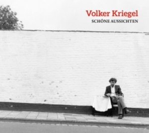 Kriegel Volker - Schöne Aussichten (+ Bonus) in the group CD / Jazz at Bengans Skivbutik AB (3473066)