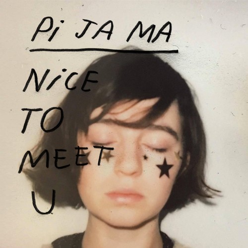 Pi Ja Ma - Nice To Meet You in the group VINYL / Pop at Bengans Skivbutik AB (3473072)