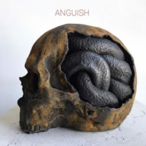 Anguish (D?lek+Mats Gustafsson+Andr - Anguish in the group OTHER / Övrigt /  at Bengans Skivbutik AB (3473099)