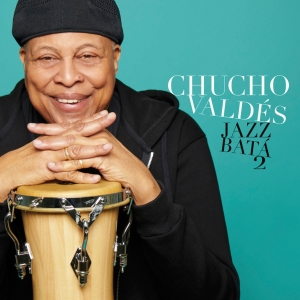 Valdés Chucho - Jazz Batá 2 in the group OTHER / Övrigt / at Bengans Skivbutik AB (3473107)
