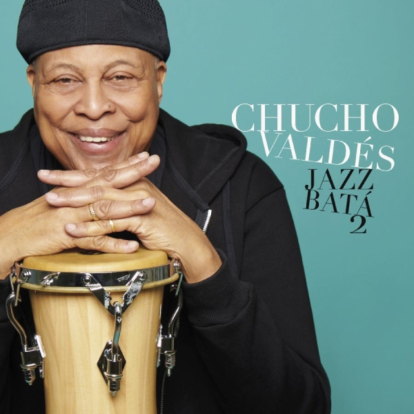 Valdés Chucho - Jazz Batá 2 in the group OTHER / Övrigt /  at Bengans Skivbutik AB (3473107)