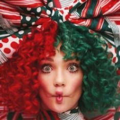Sia - Everyday Is Christmas (Deluxe) in the group CD / CD Christmas Music at Bengans Skivbutik AB (3473833)