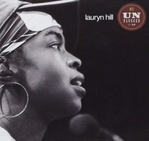 Hill Lauryn - Mtv Unplugged No. 2.0 in the group VINYL / Vinyl RnB-Hiphop at Bengans Skivbutik AB (3474055)