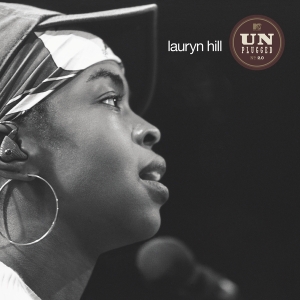 Hill Lauryn - Mtv Unplugged No. 2.0 in the group VINYL / Hip Hop-Rap,RnB-Soul at Bengans Skivbutik AB (3474055)