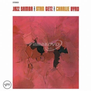Stan Getz Charlie Byrd - Jazz Samba (Vinyl) in the group VINYL / Vinyl Jazz at Bengans Skivbutik AB (3474073)