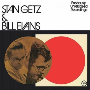 Getz Stan & Evans Bill - Stan Getz & Bill Evans (Vinyl) in the group Campaigns / Weekly Releases / / Jazz / Blues at Bengans Skivbutik AB (3474074)