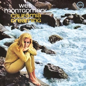 Wes Montgomery - California Dreaming (Vinyl) in the group OUR PICKS / Re-issues On Vinyl at Bengans Skivbutik AB (3474079)