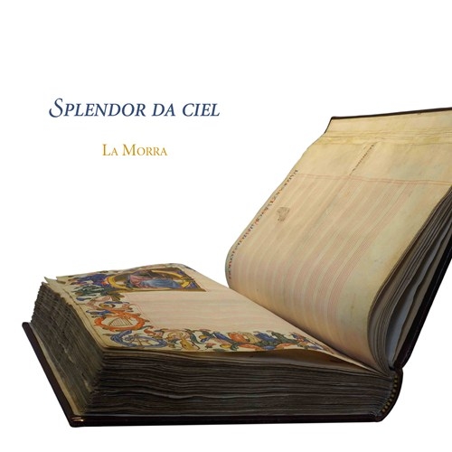Various - Splendor Da Ciel in the group CD / Bestsellers at Bengans Skivbutik AB (3474098)
