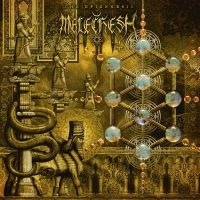 Melechesh - Epigenesis The in the group VINYL / Hårdrock at Bengans Skivbutik AB (3474404)