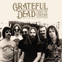 Grateful Dead - Under The Covers in the group VINYL / Pop-Rock at Bengans Skivbutik AB (3474409)