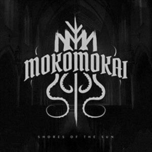 Mokomokai - Shores Of The Sun in the group CD / Pop-Rock at Bengans Skivbutik AB (3474429)