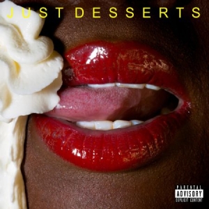 Mc Cashback - Just Desserts in the group VINYL / Upcoming releases / Hip Hop at Bengans Skivbutik AB (3474552)
