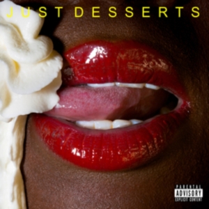 Mc Cashback - Just Desserts in the group VINYL / Hip Hop-Rap at Bengans Skivbutik AB (3474552)