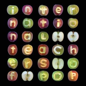 International Teachers Of Pop - International Teachers Of Pop in the group CD / Pop-Rock at Bengans Skivbutik AB (3474556)