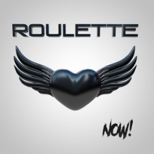 Roulette - Now! in the group OUR PICKS / Weekly Releases / Week 12 / CD Week 12 / METAL at Bengans Skivbutik AB (3475667)