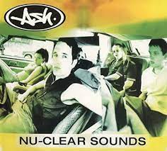 Ash - Nu-Clear Sounds in the group CD / Upcoming releases / Rock at Bengans Skivbutik AB (3475681)