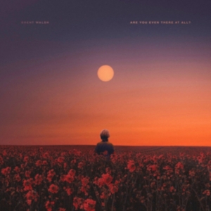 Walsh Brent - Are You Even There At All? in the group CD / Pop-Rock at Bengans Skivbutik AB (3475990)