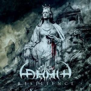 Lahmia - Resilience in the group CD / Hårdrock/ Heavy metal at Bengans Skivbutik AB (3475994)