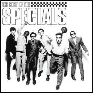 Specials - Best Of The Specials in the group VINYL / Upcoming releases / Reggae at Bengans Skivbutik AB (3476019)