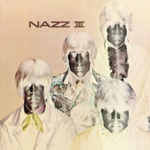 Nazz - Iii in the group VINYL / Pop-Rock at Bengans Skivbutik AB (3476078)