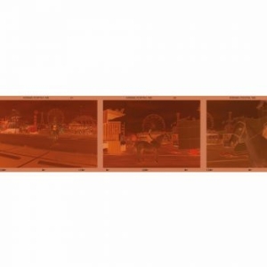 Mchone Carson - Carousel in the group Campaigns / Blowout / Blowout-CD at Bengans Skivbutik AB (3476098)
