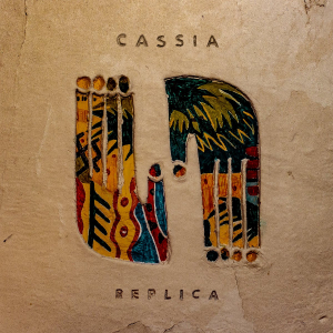 Cassia - Replica in the group OUR PICKS / Weekly Releases / Week 14 / CD Week 14 / POP /  ROCK at Bengans Skivbutik AB (3476103)