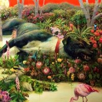 Rival Sons - Feral Roots (Vinyl) in the group OUR PICKS / Album Of The Year 2019 / Årsbästa 2019 Nöjesguiden at Bengans Skivbutik AB (3476850)
