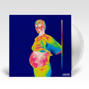 BROCKHAMPTON - iridescence (Clear 2LP) in the group OUR PICKS / Bengans Staff Picks / Elis recommends at Bengans Skivbutik AB (3477406)