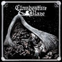 Clandestine Blaze - Tranquility Of Death (Vinyl) in the group VINYL / Finsk Musik,Hårdrock at Bengans Skivbutik AB (3477421)