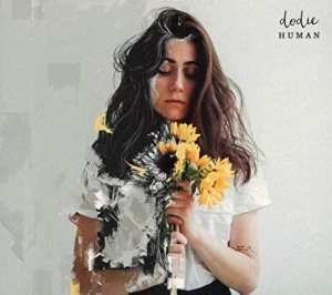 Dodie - Human in the group CD / Pop at Bengans Skivbutik AB (3477466)