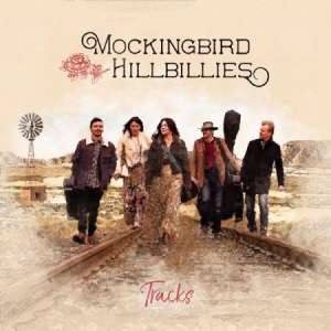 Mockingbird Hillbillies - Tracks in the group CD / New releases / Country at Bengans Skivbutik AB (3477577)