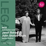 Wolf - Italienisches Liederbuch in the group Externt_Lager /  at Bengans Skivbutik AB (3477601)