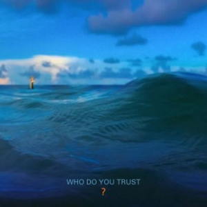 Papa Roach - Who Do You Trust? in the group OUR PICKS / Blowout / Blowout-CD at Bengans Skivbutik AB (3477812)