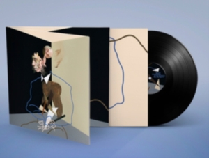 Methyl Ethel - Triage in the group VINYL / Pop-Rock at Bengans Skivbutik AB (3477813)