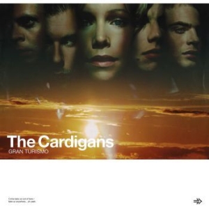 The Cardigans - Gran Turismo (Vinyl) in the group VINYL / Pop-Rock at Bengans Skivbutik AB (3477841)
