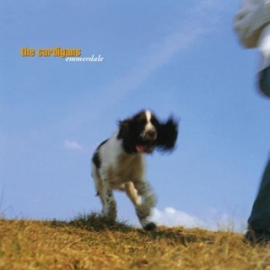 Cardigans - Emmerdale (Vinyl) in the group VINYL at Bengans Skivbutik AB (3477842)