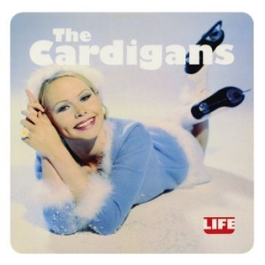 The Cardigans - Life (Vinyl) in the group  at Bengans Skivbutik AB (3477843)