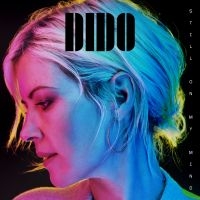 DIDO - STILL ON MY MIND in the group OUR PICKS / Weekly Releases / Week 10 / Week 10 / POP /  ROCK at Bengans Skivbutik AB (3478184)