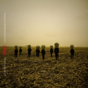 Slipknot - All Hope Is Gone in the group CD / Hårdrock at Bengans Skivbutik AB (3478185)