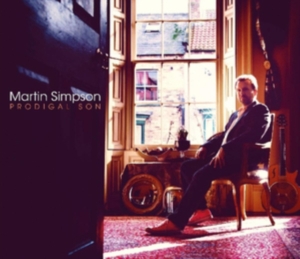 Simpson Martin - Prodigal Son (Treasure Series) in the group CD / Pop-Rock at Bengans Skivbutik AB (3478204)