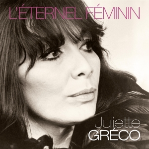 Greco Juliette - Leternel Feminin in the group VINYL / Elektroniskt,World Music,Övrigt at Bengans Skivbutik AB (3478236)