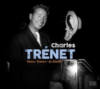Trenet Charles - Douce France/Je Chante in the group CD / Pop at Bengans Skivbutik AB (3478259)