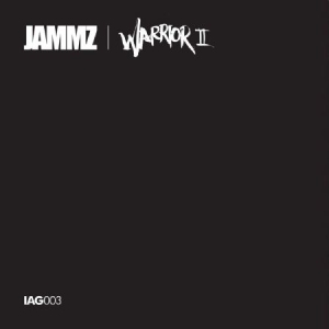 Jammz - Warrior 2 Instrumentals in the group VINYL / Dans/Techno at Bengans Skivbutik AB (3478277)